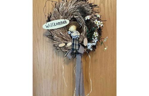 Holiday Apartment Finkennest - Foto 61