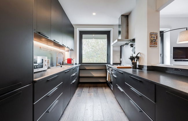 Music Bridge Apartment - Foto 18