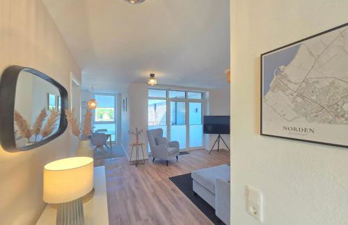 Ferienappartment Nordseenixe - Foto 4