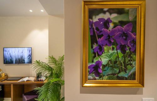 FLOARA DI MUNTE Forest Luxury Suites - Photo 32