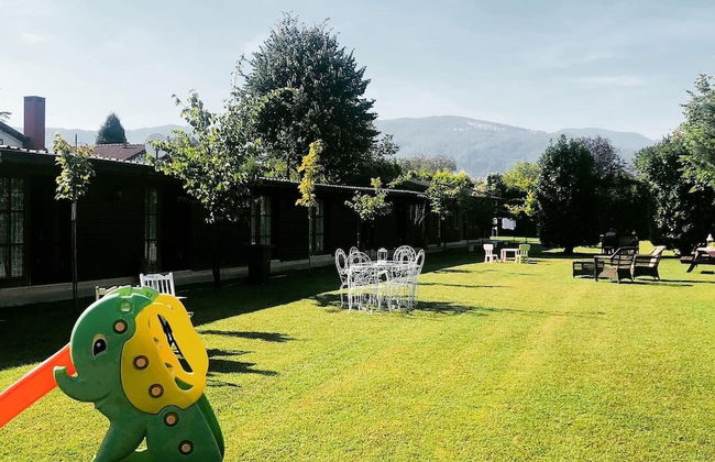 Sapanca Koy Evi - Foto 26