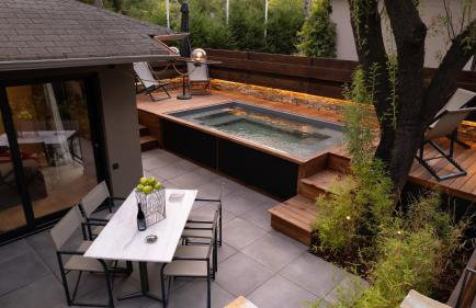 Sylvia Camping & Luxury Suites, Panel Hospitality Homes & Villas - Photo 1