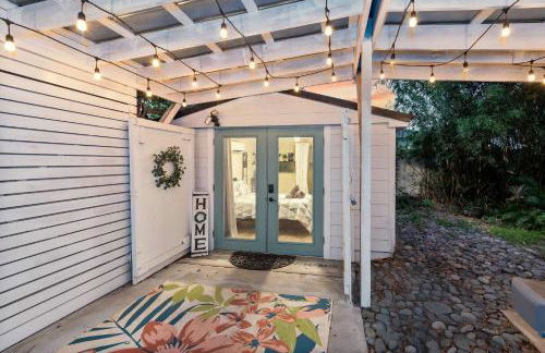 Tiny Home w MIL suite - 3 MI to DT - Foto 53