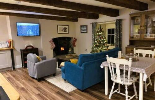 The Cottage at Sychnant Farm - Photo 13