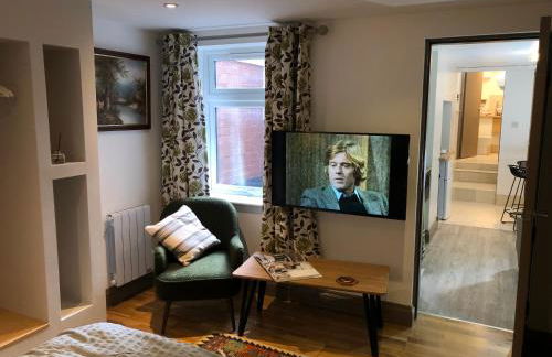 cosy quiet 1 bedroom apartment Carrington - Foto 3