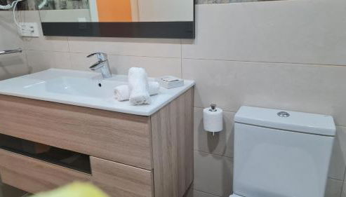 Casillas Bulevar - Foto 4, towels