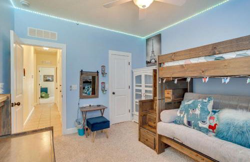 Quaint Noble Home 6 Mi to University of Oklahoma! - Photo 22