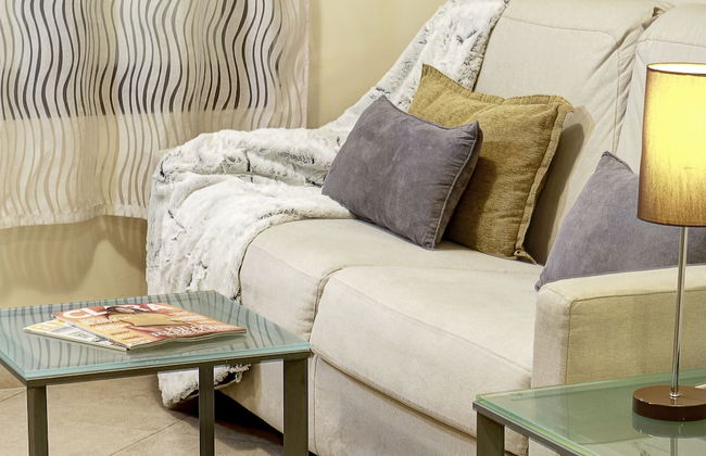 Apartamentos Turísticos Centro - Foto 38