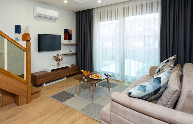 Veranda Suites - Foto 7