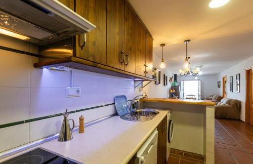 Casa Los Compadres de Capileira con Piscina - Foto 11