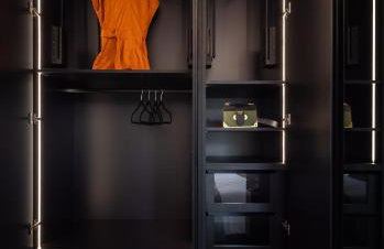 New LUXURY apartment with sea view and PRIVATE heated pool, 50m from the beach - Foto 40