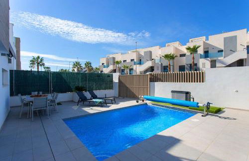 Salisol Park 60 - Foto 23