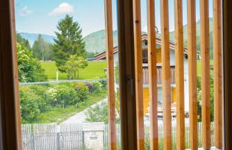 Panorama Chalet - Foto 17