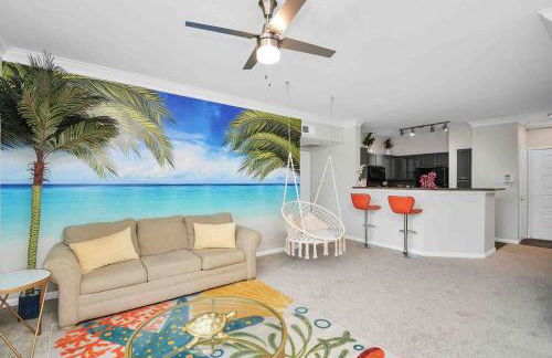 Island Paradise -2Bedroom /2Bath/NRG/MedCenter/Galleria - Foto 1