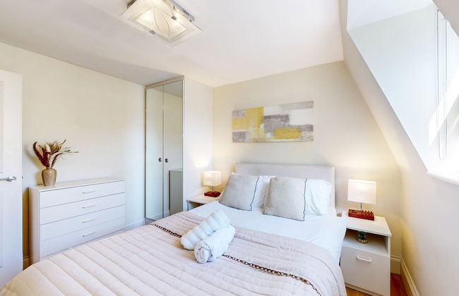 Park Lane Apartments Marylebone - Foto 4