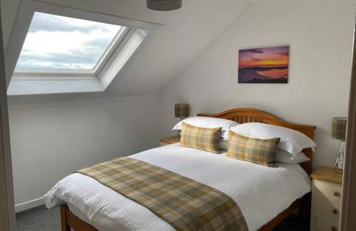 Innisfree Self Catering Apartment, Banavie, Fort William - Foto 27