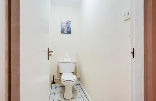 Premier Suites Shepherds Bush Westfields Penthouse Apartment - Foto 7