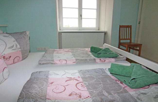 Ferienwohnung im Gutshaus Schulenbrook - Foto 4