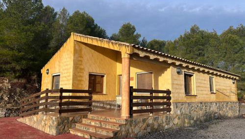 Laya Alojamientos Rurales y Eventos - Photo 2