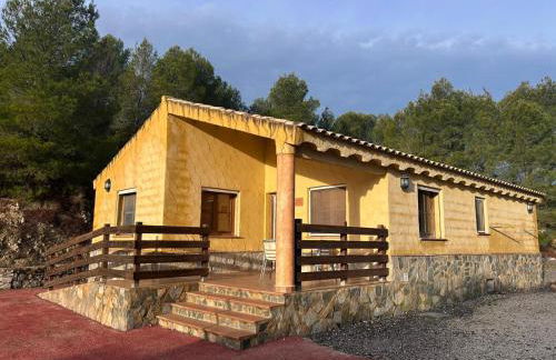 Laya Alojamientos Rurales y Eventos - Foto 20