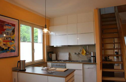 Atelierhaus Beckmann - Foto 8