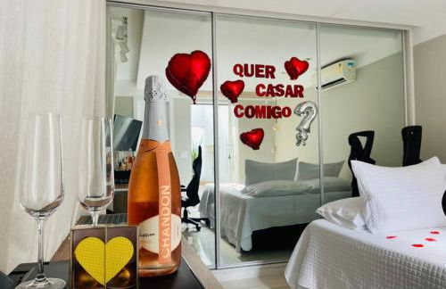 Cobertura Estilosa com Vista Linda e Privacidade - Foto 41