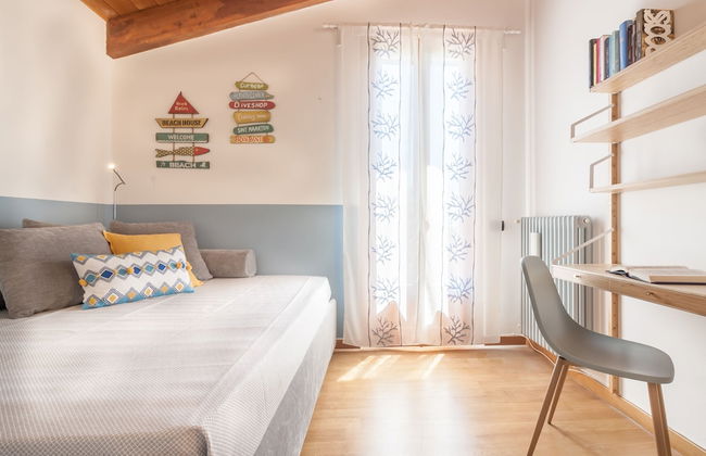 La maison des coquillages - Foto 6