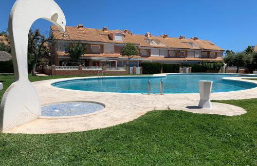 Bungalow in San Juan Playa - Foto 23