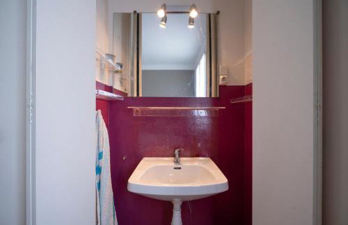 Villa Les Aloes - Foto 27
