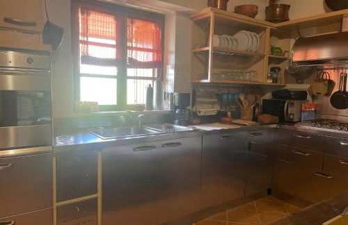 Terra Petra Villa at Psari Trikolonon Gortynia - Photo 36