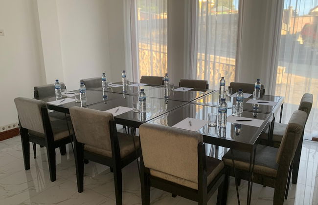 TOBA RETREAT MANSION AND VILLAS - Foto 79