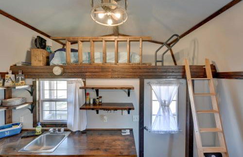 Steamboat Rock Cabin Bike, Hike, Fish! - Foto 15