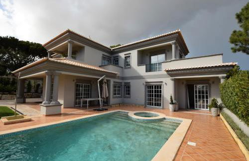 Charming Exceptional Villa in Algarve - Photo 29