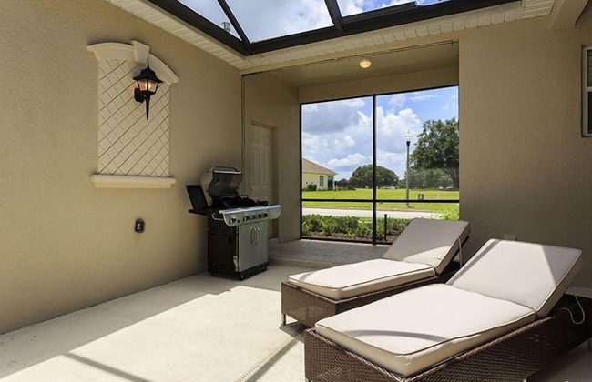 Ov4214 - Reunion Resort - 5 Bed 3.5 Baths Villa - Foto 32