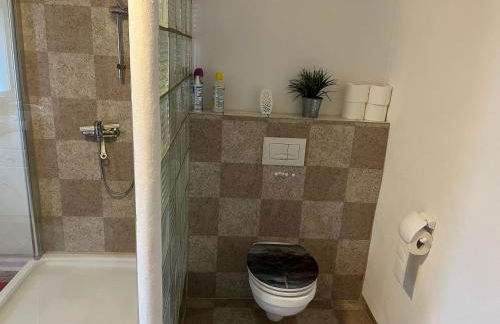 Ferienwohnung mit Garten und Ostseenähe OVS 111 - Foto 14