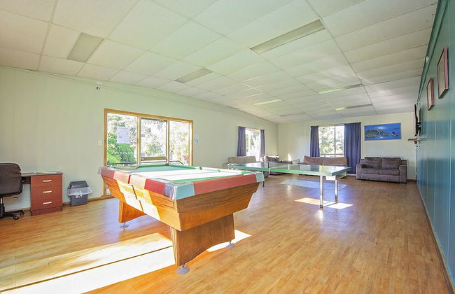 Tasman Holiday Parks - Albany - Foto 42