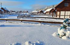 Ostoja Bukowo Kaszmir 18,1 - Foto 11