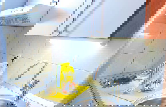 Yellow Lilly Mostar Apartment - Photo 13