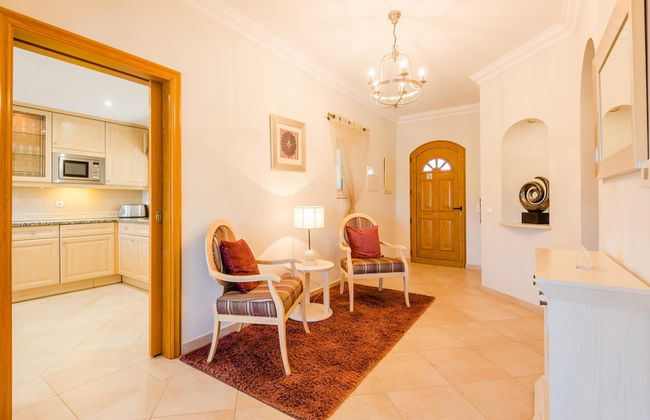 Boavista Golf and Spa Resort - Luxury Villa - Foto 19