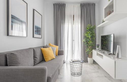 Jerez Paralejo Ha Apartment - Foto 20