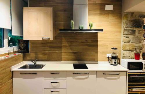 Doma Etxea Donostia-San Sebastian ESS02683 - Foto 8