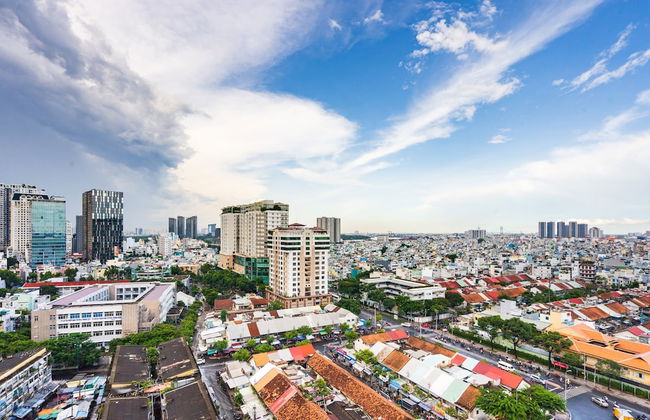 Chau Apartments - Foto 47