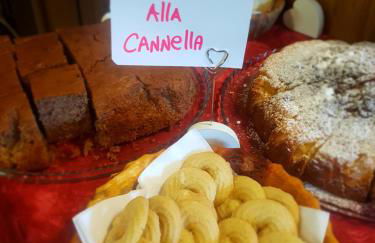 Agriturismo La Clochette - Foto 18