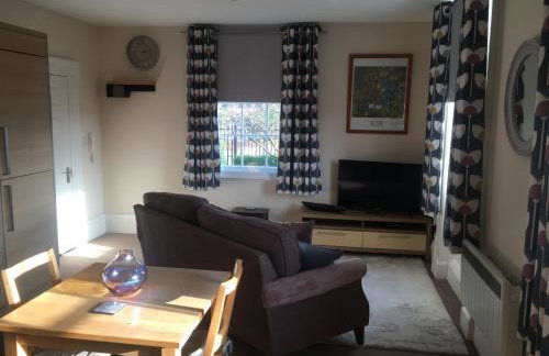 Historic Peel House Serviced Apartments - Photo 87