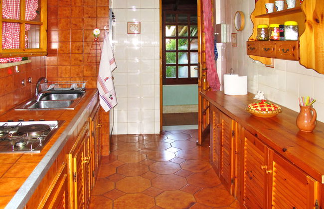 Villa Margherita - Photo 11