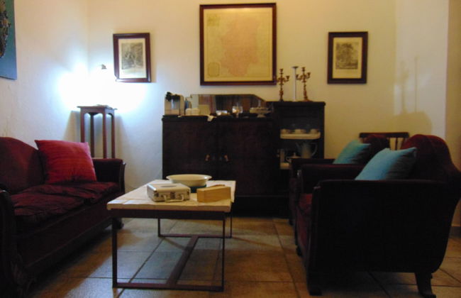 Casa Rural el Águila - Photo 3