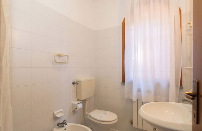 The Charming Marina-village Tipo 3-3 Bedroom Villa 6 Persons - Foto 19