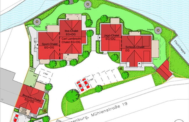 Sports Chalet No. 19 - Foto 19