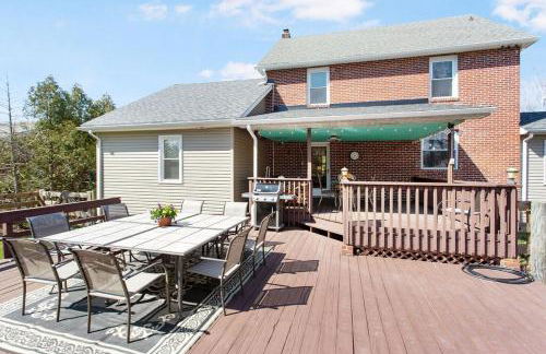 Gettysburg-Getaway - Foto 16