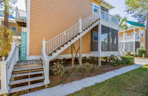 Blue Skies Cottage 29Cu By Pkrm - Foto 13